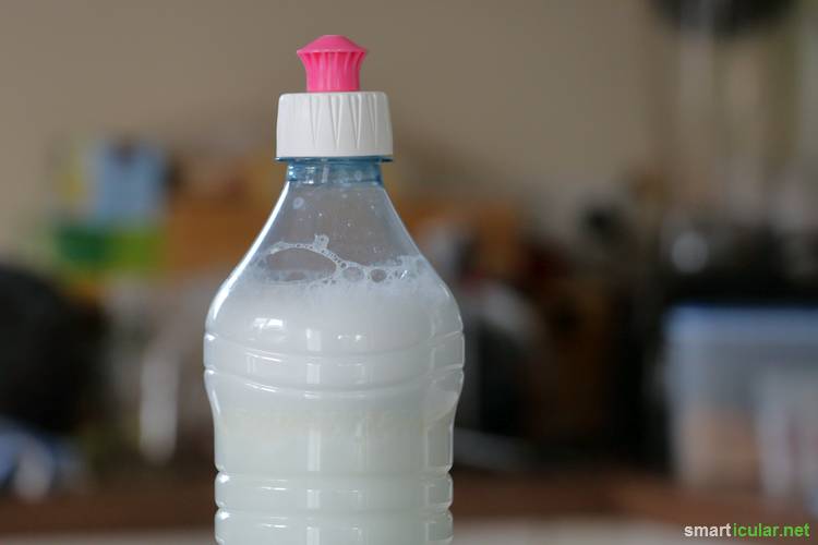 Bio-D Spülmittel Hypoallergen & Vegan – 2 X 750 Ml, Sicher Für Klärgruben Und Empfindliche Haut