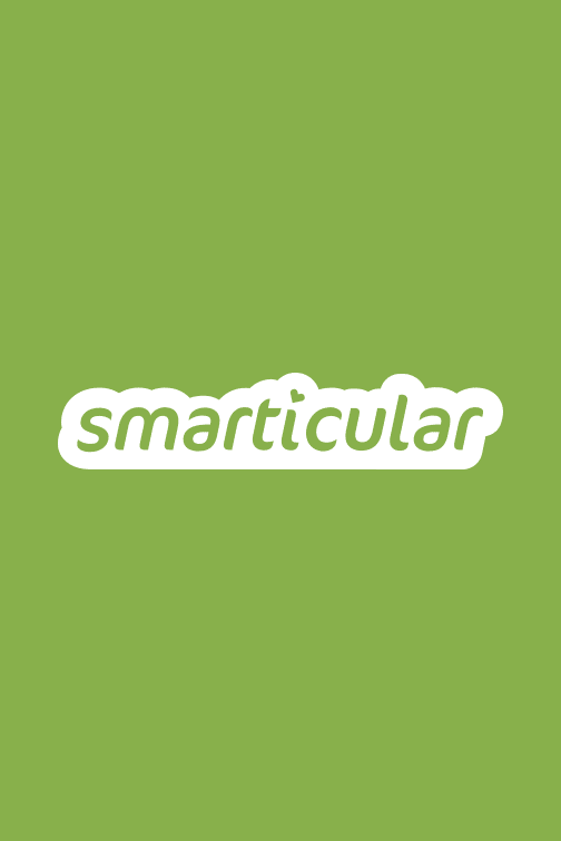 smarticular – einfach nachhaltiger leben