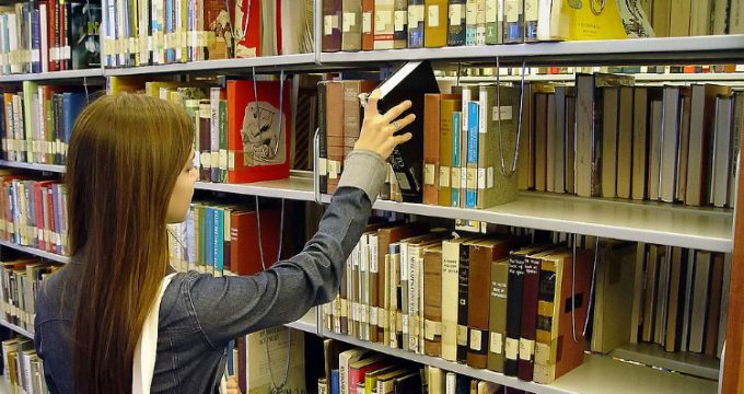 leicht Geld gespart Bibliothek auch mit ebooks