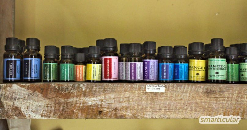 Ätherische Öle sind sehr nützlich und unglaublich vielseitig einsetzbar. Worauf es bei dem Kauf und der Anwendung der Richtigen Öle ankommt erfährst du hier