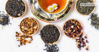 Tee entspannt und beruhigt, er kann aber noch viel mehr. Viele Gesundheitsprobleme lassen sich mit dem richtigen Tee behandeln. Welcher Tee hilft wobei?