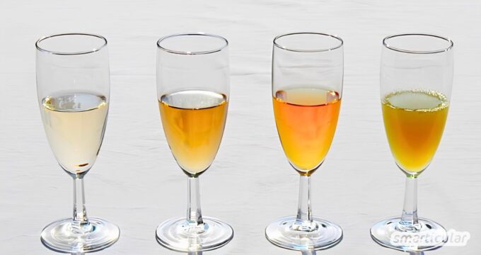 Pflanzenwässer sind Alleskönner für Haut und Haar. Erfahre hier, wie du hochwertige Hydrolate ganz einfach in deiner Küche selbst herstellst – mit Topf oder Espressokanne.