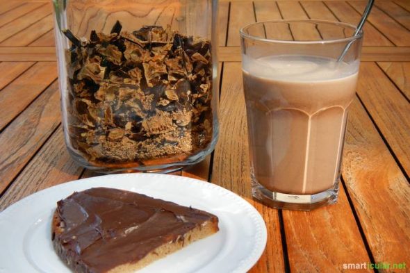 Diese Alternative zum Kakao aus dem Mittelmeerraum süßt nicht nur den Kuchen oder die heiße Schokolade, Carobschoten können sogar die Potenz steigern!
