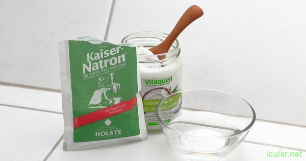 Ein Rezept für ein preiswertes Peeling ohne Mikorplastik, zweifelhafte Inhaltsstoffe und minimalem Verpackungsmüll. In Sekunden leicht selbstgemacht!