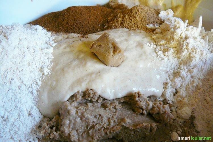 Immer mehr traditionelle Lebensmittel verschwinden aus den Regalen. Brot ist durch das Bäckereisterben besonders bedroht. Finde heraus, was du tun kannst