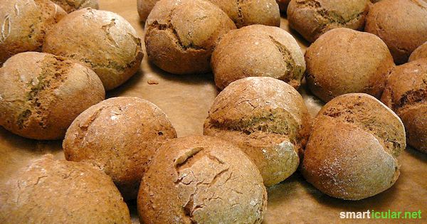 Immer mehr traditionelle Lebensmittel verschwinden aus den Regalen. Brot ist durch das Bäckereisterben besonders bedroht. Finde heraus, was du tun kannst