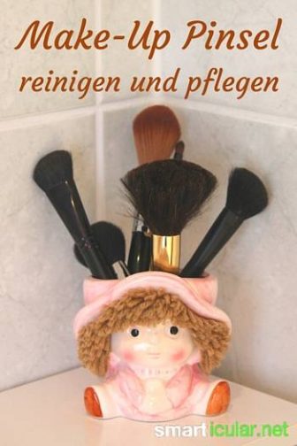 Shop Story Make-up-Pinselreiniger Aus Silikon – Grün, Für Einfache & Gründliche Reinigung