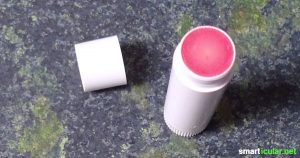 Avril Bio-Lippenstift – 100 % Natürlichen Ursprungs, Made In France, Mit Bio-Ölen Angereichert, Durchmesser 10,6 Mm
