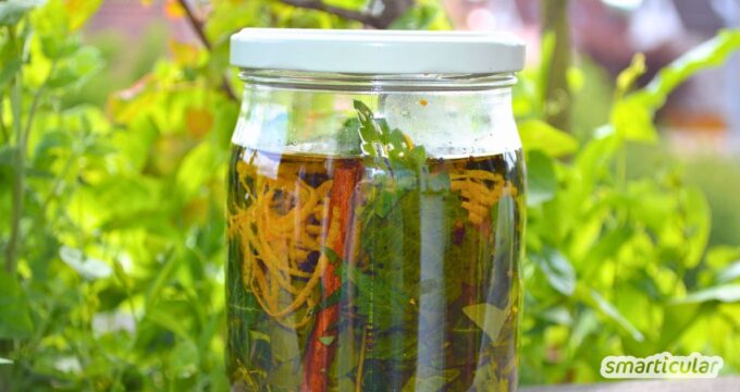 Das immergrüne Efeu eignet sich nicht zum Verzehr, dennoch kann es sehr nützlich sein und auch für die Gesundheit eingesetzt werden, z.B. gegen Orangenhaut!