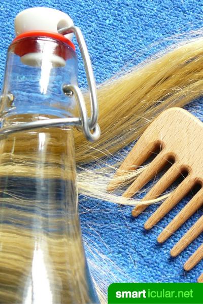 Haare Waschen ohne Shampoo, Seife, Natron oder Roggenmehl? Ja es geht! Wie das Haarewaschen ohne Hilfsmittel funktioniert und worauf du achten solltest!