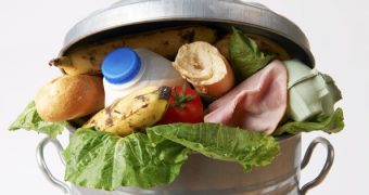 Mehr als die Hälfte aller Erzeugten Nahrungsmittel landen im Abfall. Mit einfachen Schritten, kannst du die Verschwendung reduzieren!