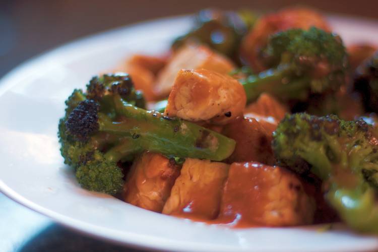 7 vegetarische Alternativen zu Fleisch