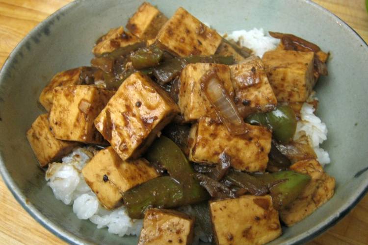 7 vegetarische Alternativen zu Fleisch