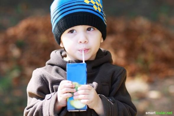 Billigkleidung, giftige Spielsachen und Kindersnacks voll Zucker ade: Mit diesen Alternativen lebt dein Kind gesünder, zufriedener und nachhaltiger zugleich!