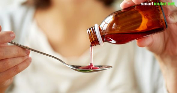 Hustensaft