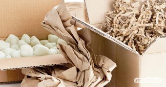 Online bestellen ohne Berge von Verpackungsmüll? Das ist gar nicht so leicht! Bei welchen Shops du verlässlich verpackungsarm und plastikfrei online einkaufen kannst, erfährst du hier.