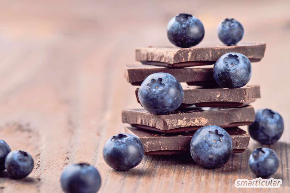 Warum ist Rohkakao gesund? Erfahre alles Wichtige zu Inhaltsstoffen und Wirkung und wie du das leckere Superfood im Alltag genießen kannst.