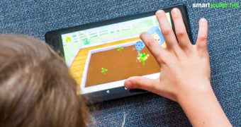 Ist es wirklich sinnvoll, Kindern die moderne Technik komplett zu verbieten? Diese Apps zeigen, dass digitaler Umgang auch behutsam gelernt werden kann.