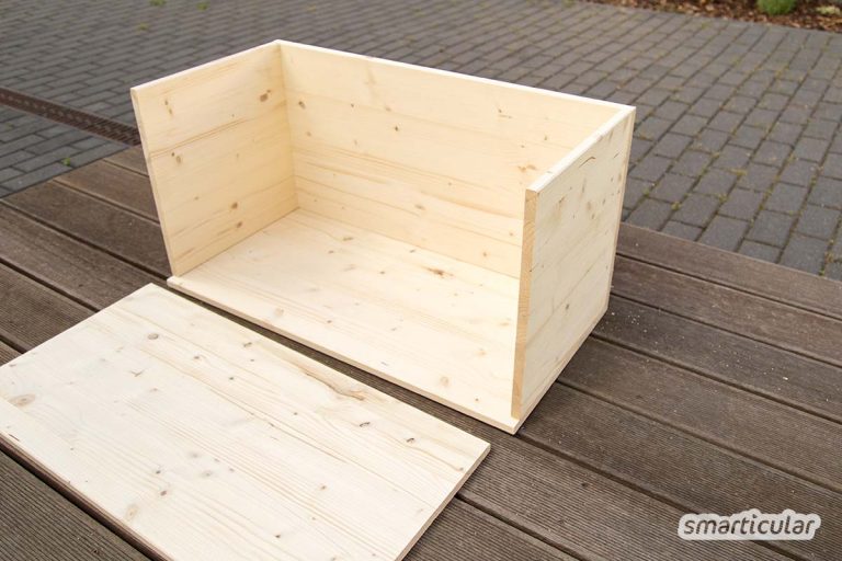 Wurmkiste Selber Bauen Ikea