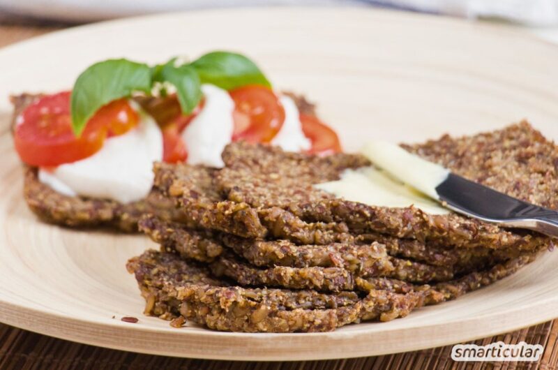 Rezept Fur Essener Brot