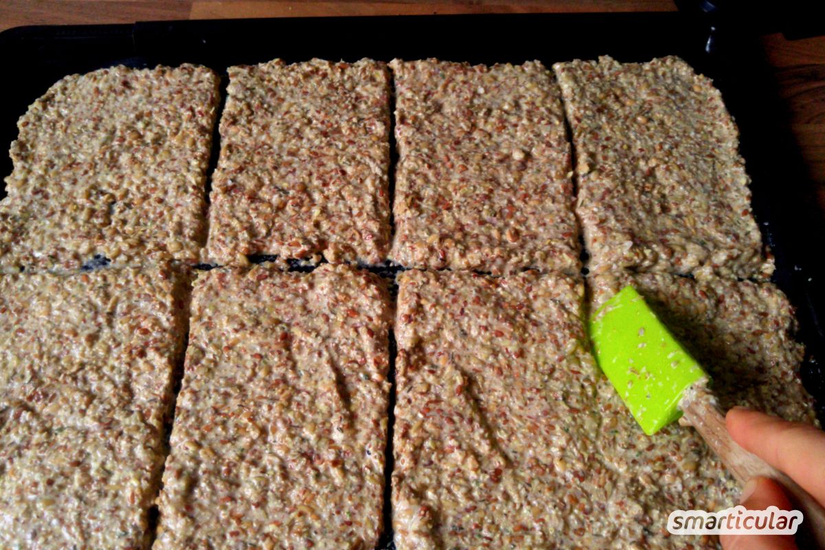 essener-brot-rezept-mit-gekeimtem-getreide-basisch-vitalstoffreich-4 Teig für Essener Brot wird aufgeteilt.