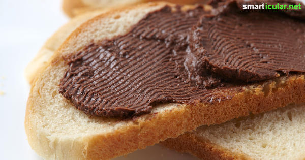Süßlupinen liefern gesunde pflanzliche Proteine und viele weitere Nährstoffe. Mit diesem schokoladigen Brotaufstrich ohne Zucker kannst du deinen Speiseplan bereichern.