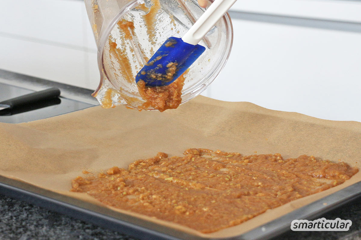 apfelchips selber machen ohne backofen