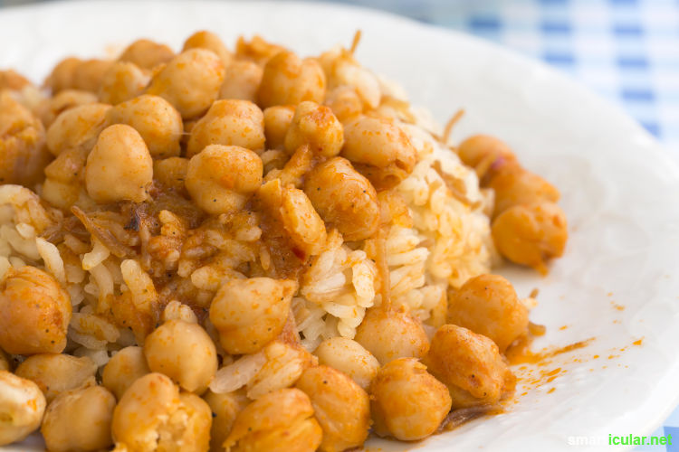 Gesunde Vegane Rezepte Mit Nur Drei Zutaten