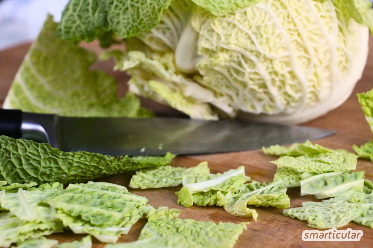 wirsingchips-selber-machen-rezept-backofen-doerrautomat-2 Lust auf Knabbern ohne Reue? Ersetze fettige Kartoffelchips durch kalorienarme, vitaminreiche Wirsingchips - kinderleicht selbst gemacht!