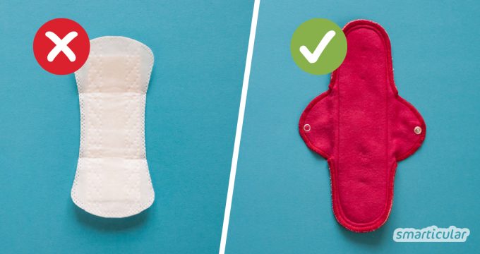 Stoffbinden sind ein umwelt- und hautfreundlicher Ersatz für das Einwegprodukt. Hier findest du alle wichtigen Infos zu Modellen, Materialien, Aufbewahrung und Pflege der nachhaltigen Monatshygiene.