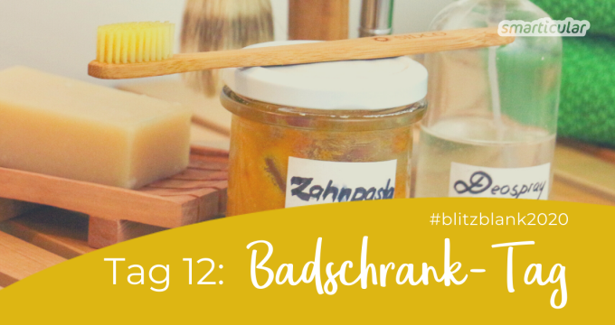Große Putz- und Aufräumaktionen schieben wir gern mal vor uns her. Doch gemeinsam gehen wir das Projekt Frühjahrsputz sicher erfolgreich an - in 21 kleinen Tagesetappen!