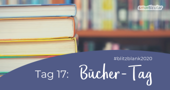 Große Putz- und Aufräumaktionen schieben wir gern mal vor uns her. Doch gemeinsam gehen wir das Projekt Frühjahrsputz sicher erfolgreich an - in 21 kleinen Tagesetappen!