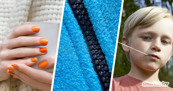 Mikroplastik versteckt sich in vielen Produkten, die wir jeden Tag verwenden. Mit diesen Alternativen vermeidest du die bedenklichen Inhaltsstoffe.