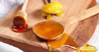Gesunden, naturbelassenen Honig von minderwertigen Industrieprodukten zu unterscheiden, ist gar nicht so einfach. Mit diesen Tipps erkennst du das hochwertige Naturprodukt!