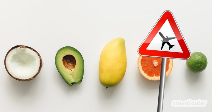 Im Winter liegen deutsche Äpfel im Regal direkt neben neuseeländischen. Aber was ist eigentlich ökologischer: Importfrucht, Lagerobst oder vielleicht doch die Tiefkühlware?