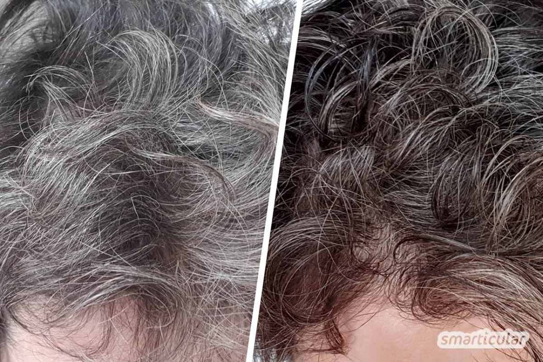 Schne Mittel Gegen Graue Haare Bilder