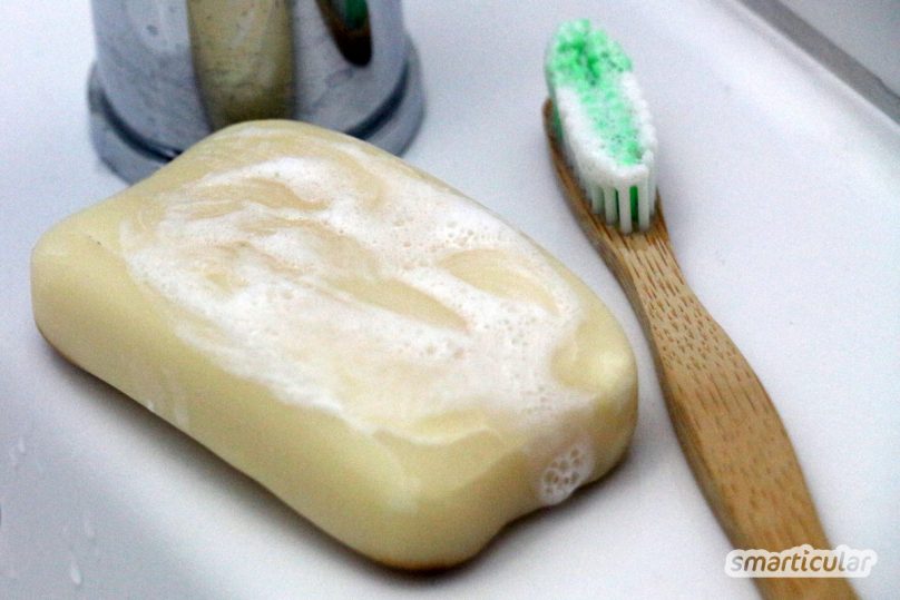 Ist Schmierseife Das Gleiche Wie Kernseife