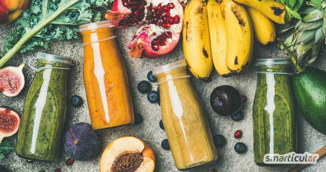 Umami-Würzpulver aus pflanzlichen Zutaten selber machen