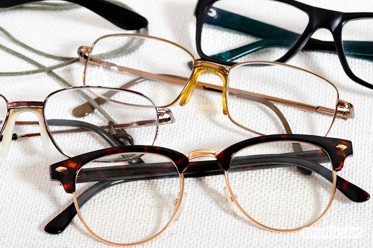 Sammeln für den guten Zweck muss gar nicht aufwändig sein! Viele Alltagsgegenstände und vermeintliche Abfälle können noch verwertet werden. Der Erlös kommt Hilfsprojekten oder dem Umweltschutz zugute.