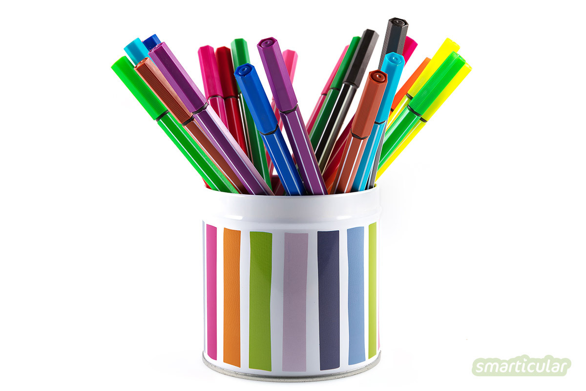 Sammeln für den guten Zweck muss gar nicht aufwändig sein! Viele Alltagsgegenstände und vermeintliche Abfälle können noch verwertet werden. Der Erlös kommt Hilfsprojekten oder dem Umweltschutz zugute.