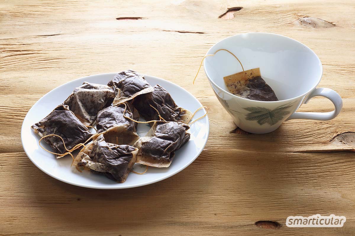 Essensreste und übrig gebliebenes Obst, Gemüse und Brot müssen nicht in der Tonne landen! Mit den folgenden Tipps kannst du kreative Gerichte aus Resten kochen.