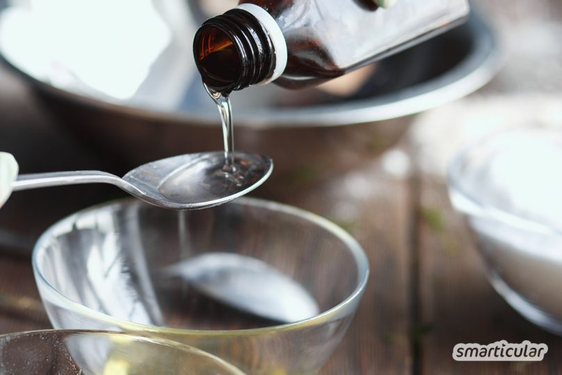 Tenside sind in vielen alltäglichen Produkten wie Waschmittel und Shampoo enthalten. Wie du bedenkliche von empfehlenswerten Tensiden unterscheiden kannst, erfährst du hier.