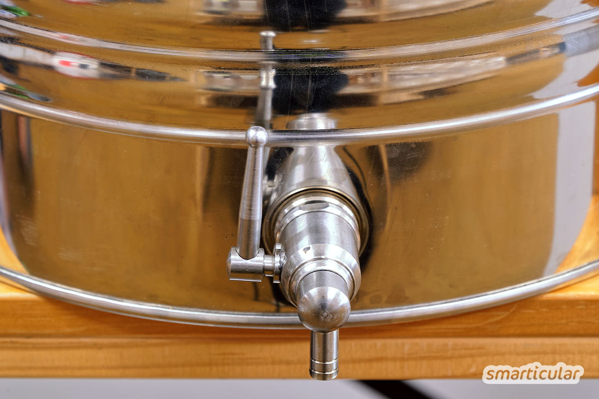 Wie erhalten Unverpacktl&auml;den eigentlich ihre Waren, und sparen sie wirklich Verpackungsm&uuml;ll ein, oder packen sie alles nur aus, bevor der Kunde es sieht? Wir haben nachgefragt!