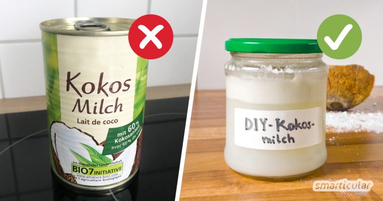 Wie Sieht Kokosmilch Aus Der Dose Aus www.smarticular.net