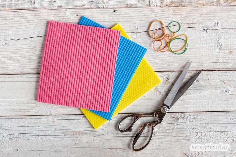 Wiederverwendbare Wasserbomben selber zu machen, ist kinderleicht und spart jede Menge Müll und Mikroplastik.