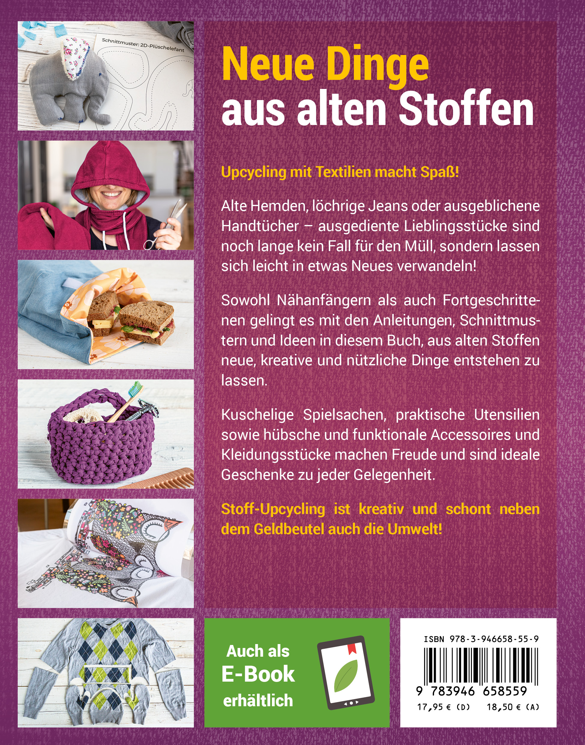 Neue Dinge aus alten Stoffen – smarticular Verlag, image size:1949x2480