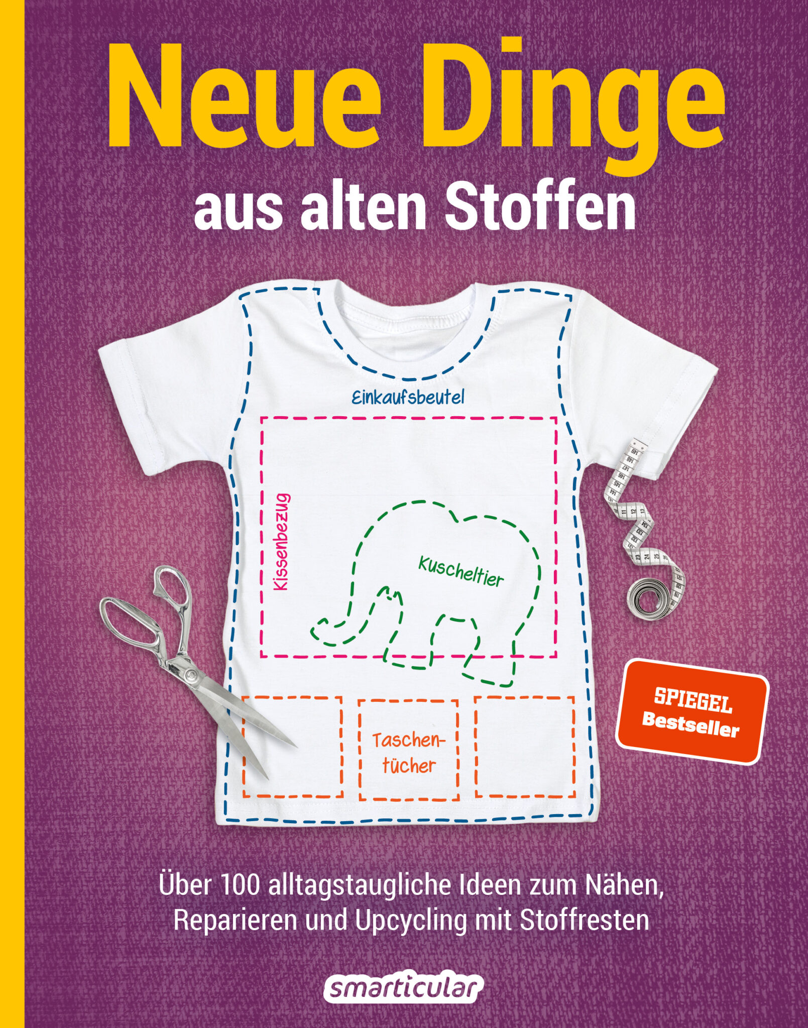 Löcher in TShirts und wie du sie verhindern kannst smarticular