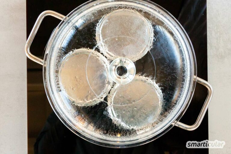 Seidentofu selber machen: So einfach gelingt der cremige Tofu