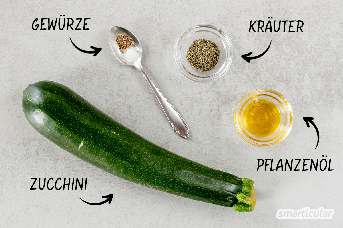 Zucchini gehören zu den beliebtesten Gemüsesorten für den Grill. Was es beim Zucchini grillen zu beachten gibt und wie sie immer gelingen, erfährst du hier.