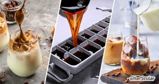 Eiskaffee selber machen ist auf viele Weisen möglich, und das Ergebnis meist köstlich. Hier findest du die besten Rezepte und Varianten.